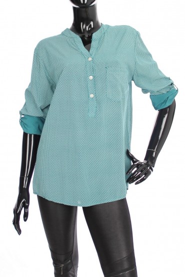 BLOUSE 1920
