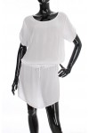 ROBE TUNIQUE AMPLE 1927