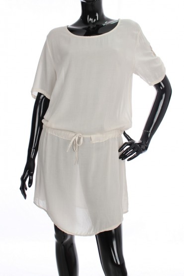 ROBE TUNIQUE AMPLE 1927