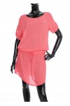 ROBE TUNIQUE AMPLE 1927