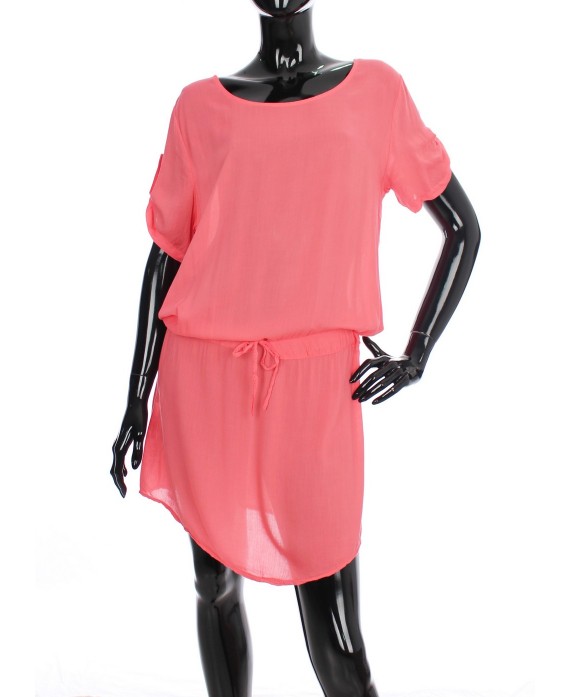 ROBE TUNIQUE AMPLE 1927