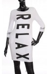 TUNIQUE/SWEAT RELAX 1930