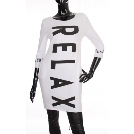 TUNIC/SWEAT RELAX 1930