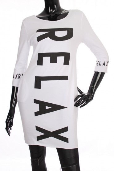 TUNIC/SWEAT RELAX 1930