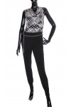 COMBINAISON PANTALON 1915