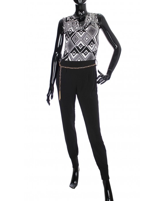 COMBINAISON PANTALON 1915