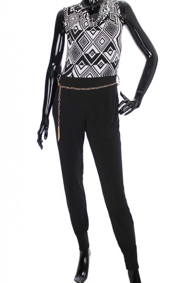 COMBINAISON PANTALON 1915