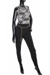 COMBINAISON PANTALON 1915