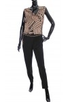 COMBINAISON PANTALON 1915