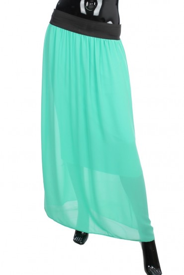 LONG SKIRT 1935