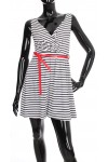 ROBE MARINIERE