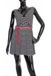 ROBE MARINIERE