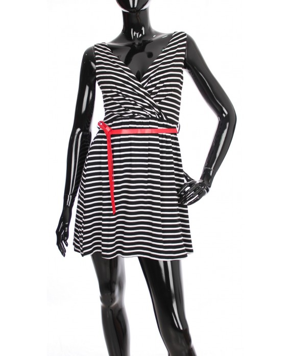 ROBE MARINIERE