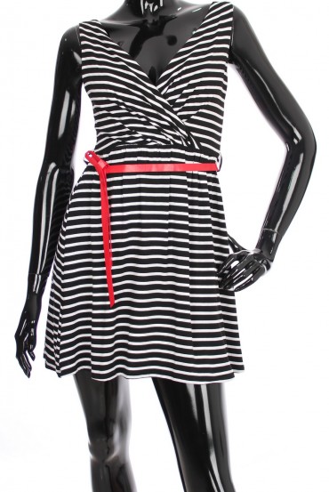 ROBE MARINIERE