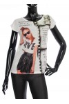 T-SHIRT FEMME 1939