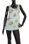 TOP FLEURS SUPERPOSE 1945