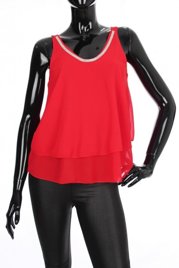 TOP ENCOLURE STRASS 1962