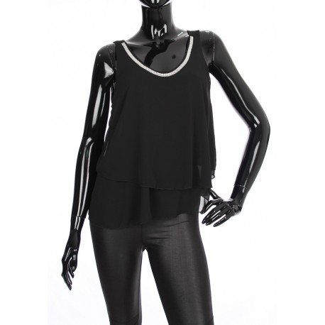 TOP ENCOLURE STRASS 1962