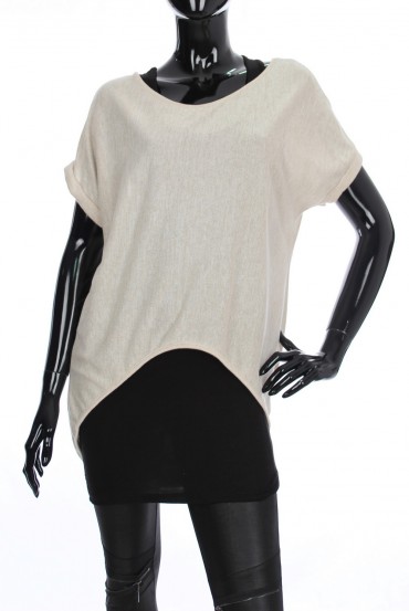 T-SHIRT 2 PIECES 1972