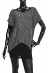 T-SHIRT 2 PIECES 1972