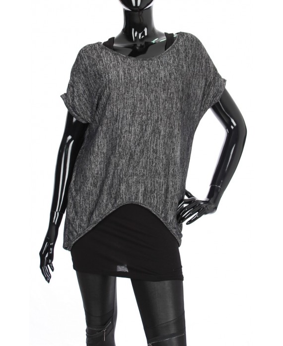 T-SHIRT 2 PIECES 1972