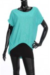 T-SHIRT 2 PIECES 1972