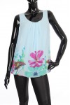 PRINTED TOP 1964