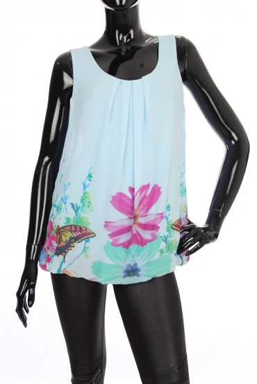 PRINTED TOP 1964