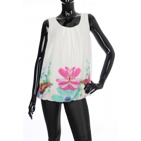 PRINTED TOP 1964