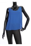 TOP EPAULES STRASS 1961