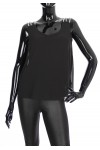 TOP EPAULES STRASS 1961