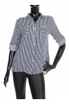 CHEMISE RAYEE 1982