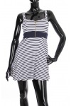 ROBE MARINIERE ZIPPEE 1965