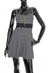 ROBE MARINIERE ZIPPEE 1965