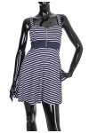 ROBE MARINIERE ZIPPEE 1965