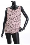 TOP BLOUSE IMPRIME 1843