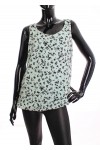 TOP BLOUSE IMPRIME 1843