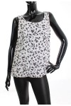 TOP BLOUSE IMPRIME 1843