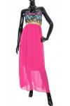 ROBE LONGUE 1994