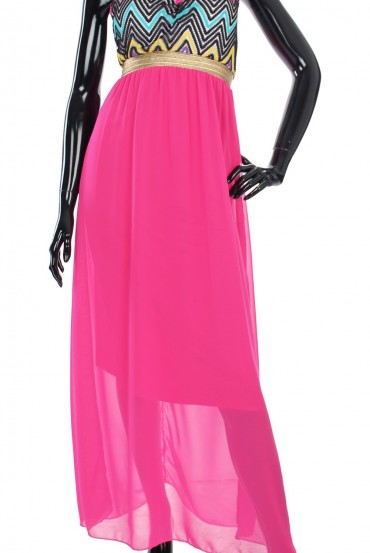 ROBE LONGUE 1994