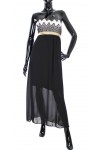 ROBE LONGUE 1994