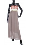 ROBE LONGUE 1994