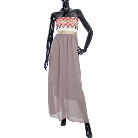 ROBE LONGUE 1994