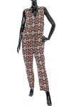 COMBI-PANTALON ZIPPEE 1979
