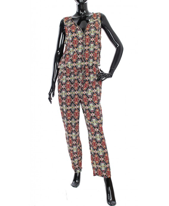 COMBI-PANTALON ZIPPEE 1979