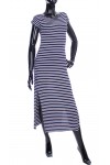 ROBE LONGUE RAYEE 1997