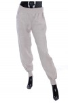PANTALON EN LIN 1985