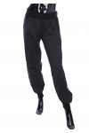PANTALON EN LIN 1985