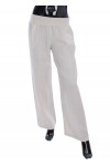 PANTALON EN LIN 1986