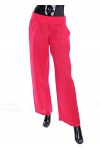 PANTALON EN LIN 1986